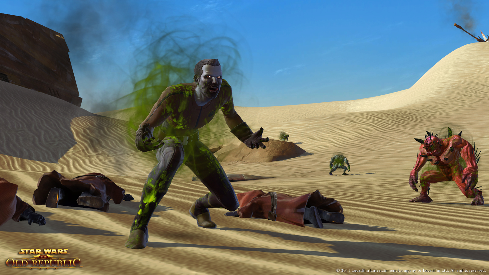 Rakghoul