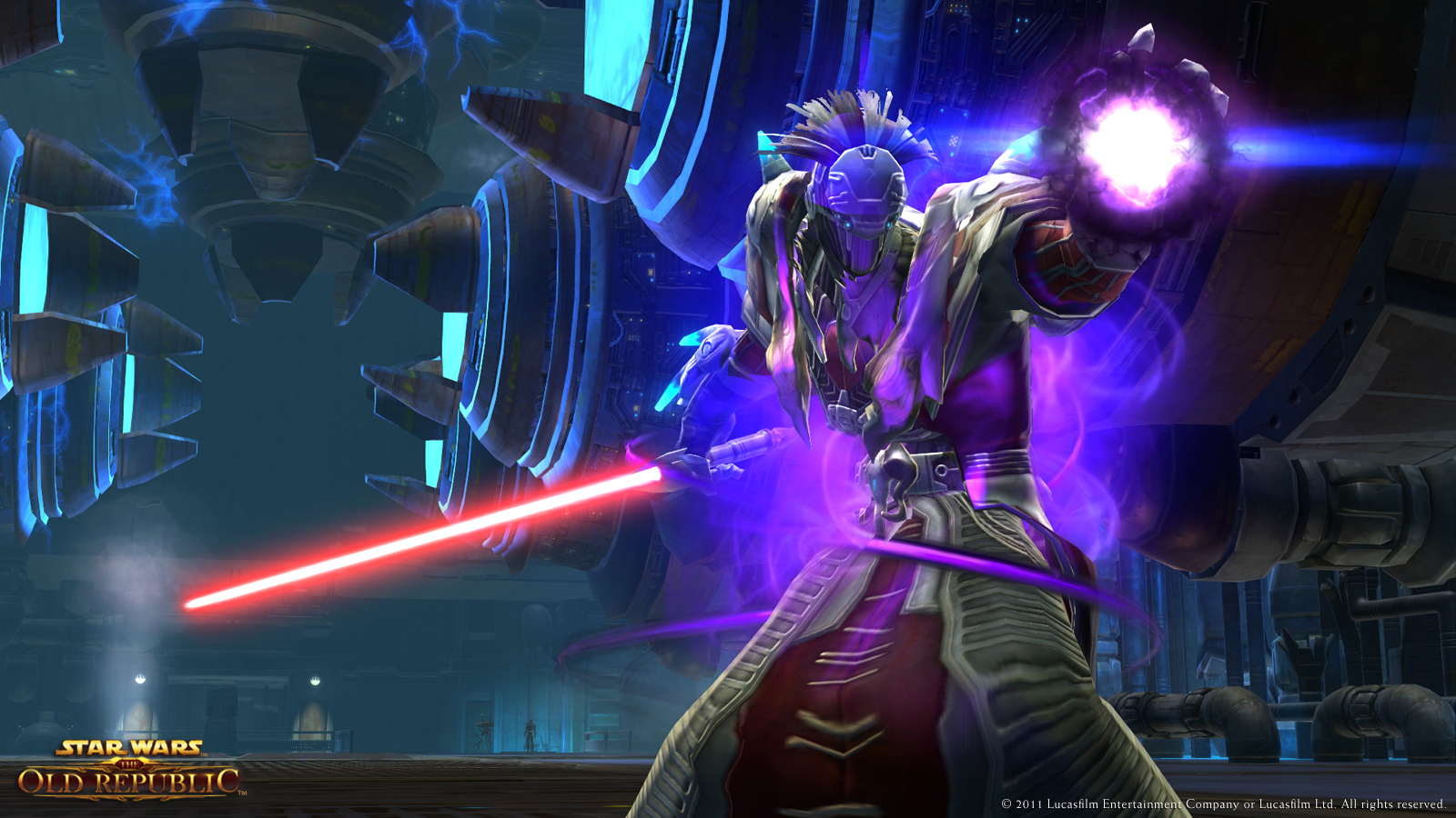 SithSorcerer