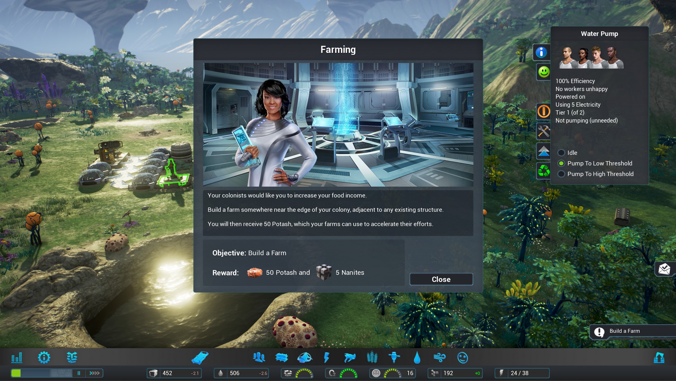 AvenColony_Gameplay03